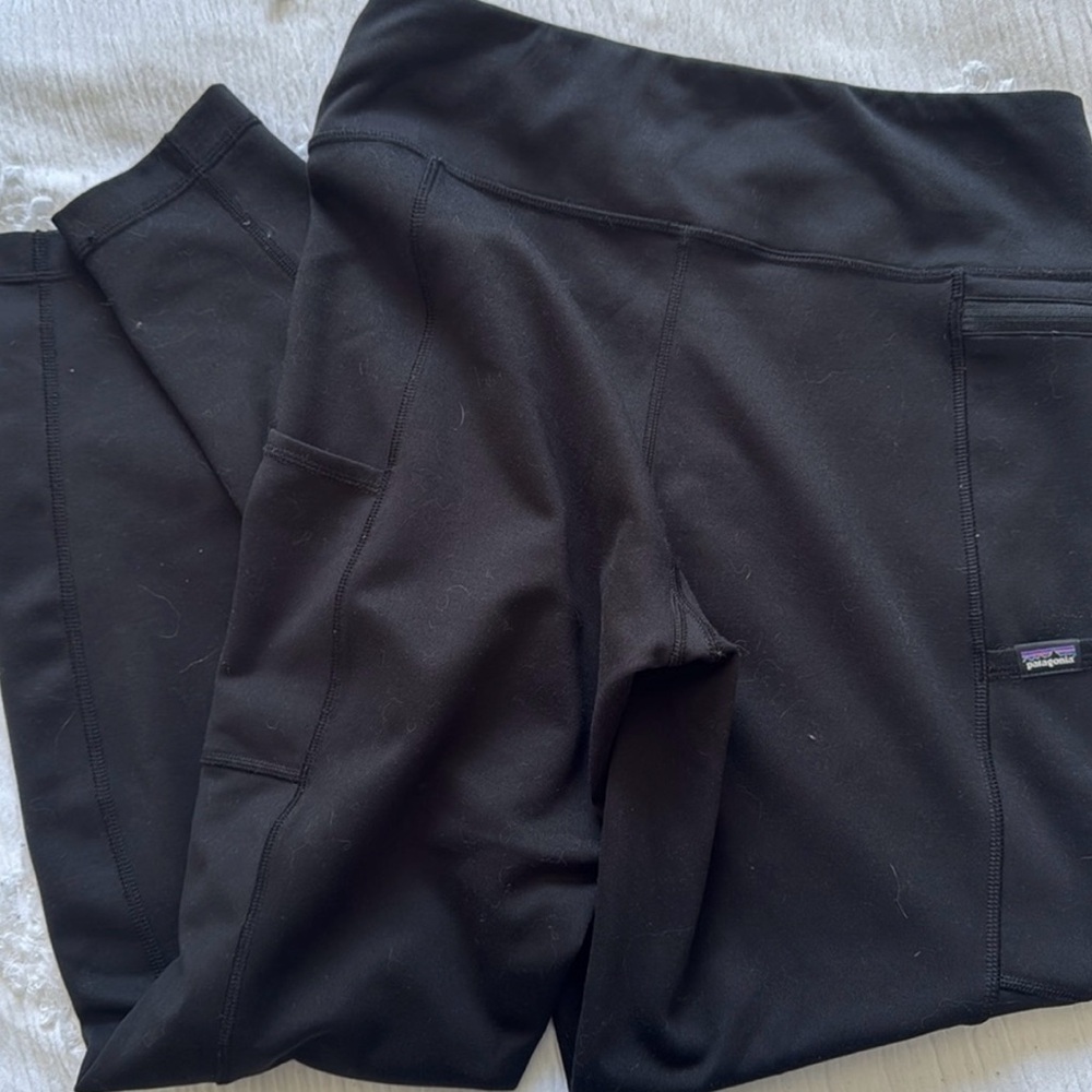 Patagonia Leggings